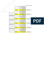 Curvas Biomasa y DNS