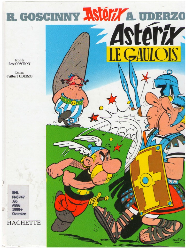 Asterix