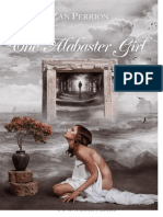 The Alabaster Girl-Zan Perrion PDF