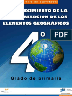 Geografía 4 Grado Primaria.pdf