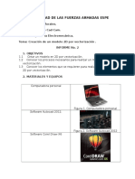 Informe 2 de Cad Cam Vectorizacion