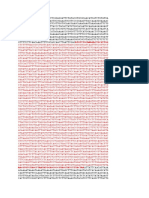 Full Length Sequence Rhizomurcor Meihei (Warna Merah Gen Beta-glukosidase)