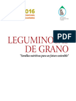 Catalogo Leguminosas PDF