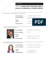 4 Investigadores - Web - Ca - Estudios Desarrollo Integral Arq y El Di - 2015