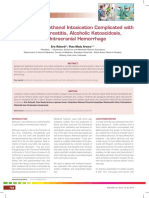 1_10_209Case Report-Methanol Intoxication Complicated With Acute Pancreatitis Alcoholic Ketoacidosis and Intracranial Hemorrhage