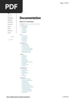 Documentation