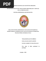 Tesis Agresividad y Socializacion Parental 06-01-16