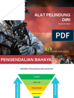 Basic of PPE Training Spektra