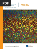 Download monday neuroscience program by Alfonso Fajardo SN330899196 doc pdf