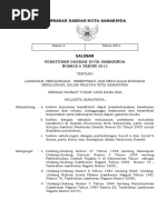 Download LD-Perda-No6-Th2013-Ttg-Larangan-Pengawasan-Penertiban-Penjualan-Minuman-Beralkohol by yoga SN330899550 doc pdf