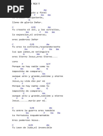 Se Mi Puerta Daniel Calveti Musica Cristiana Acordes Musica Cristiana Canciones Cristianas Tonos Cristianos Alabanza Y Adoracion Cristianos Salmis Musica Grabada Albumes