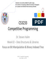 Art of Programming Contest SE For Uva PDF