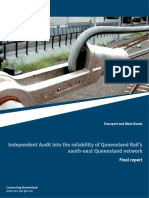 Independent Rail Audit Final Report