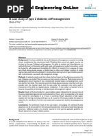 Case study t2d management.pdf