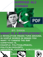 Mohammad Ali Jinnah Project