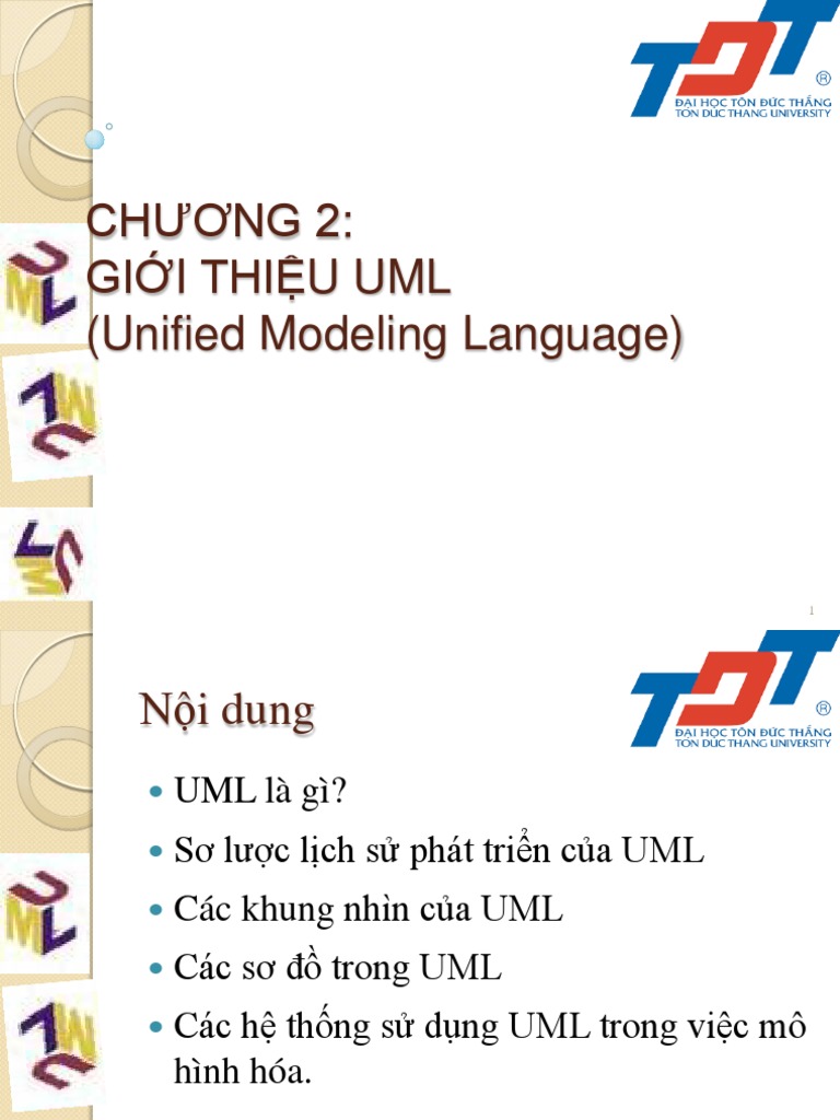 2 Uml | PDF