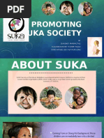 Suka Society