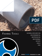 HP Fishing Tools Catalog (1712)