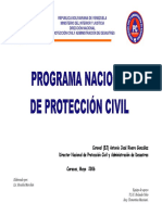 Programa Nacional Protección Civil Venezuela.pdf