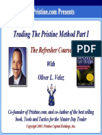 Pristine The Refresher Course PDF