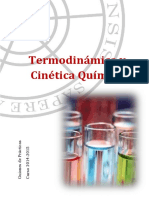 Practicas: Termodinámica y Cinetica Quimica