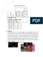 Laporan Decoder Encoder Zamivita