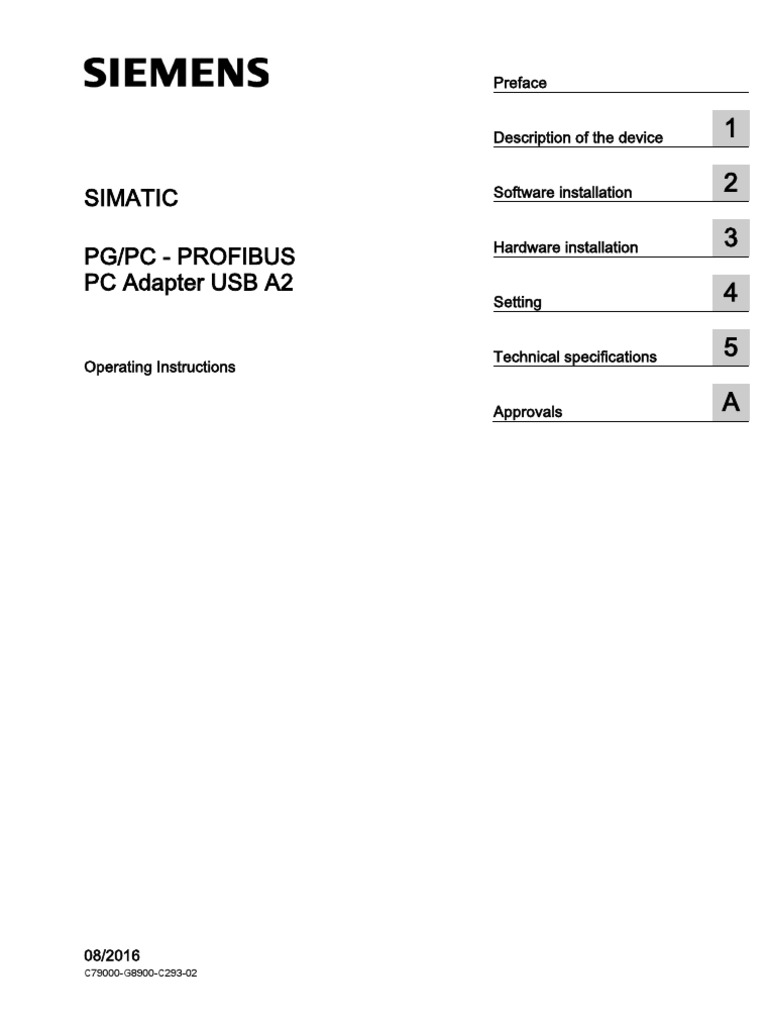 Ba PC Adapter Usb A2 76 PDF Electrical Connector Usb