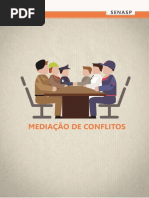 Apostila Mediação SENASP