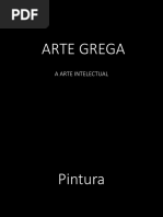 MODULO 1 - Arte Grega - Pintura
