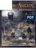 El Señor de Los Anillos - La Caida Del Nigromante PDF