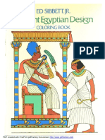 Ancient Egyptian Design (Dover Coloring Book).pdf