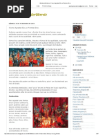 Afrobrasileirismo_ Como Agradar Exu e Pomba Gira