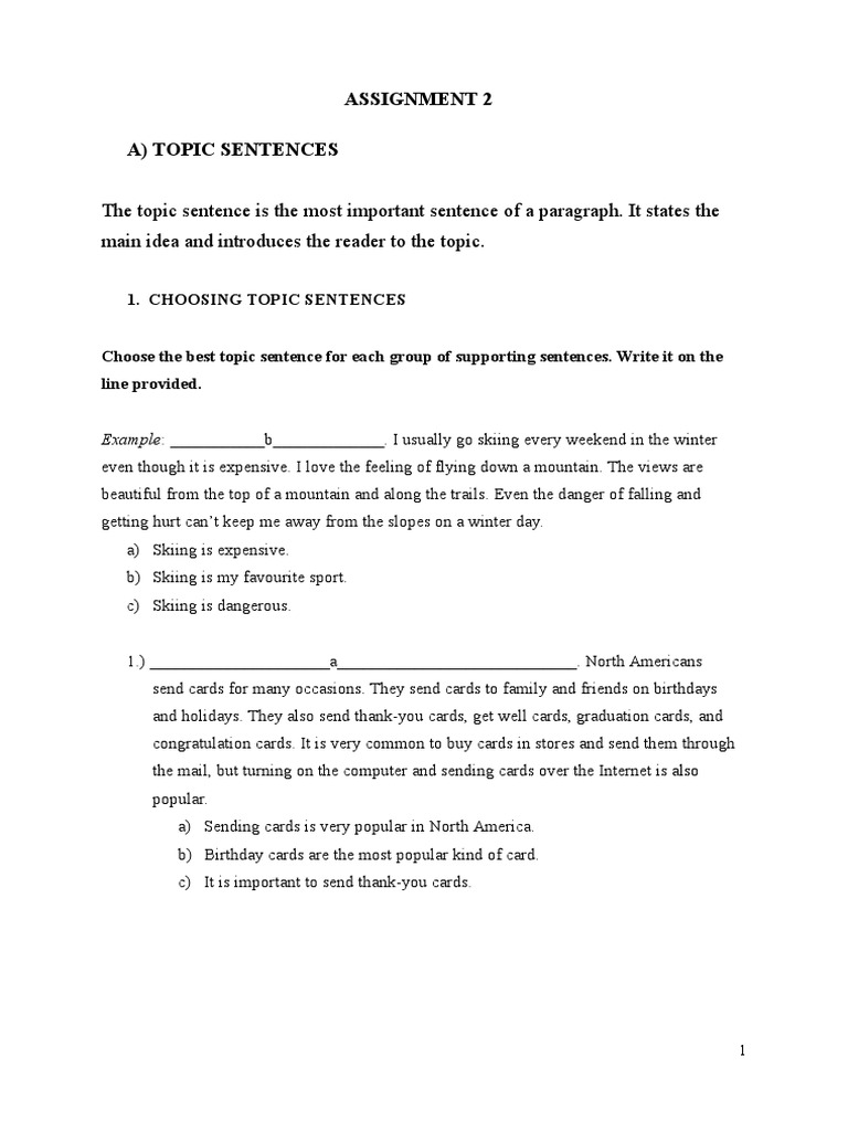 Comprehension Assignment No 2 | PDF | Vegetables | Paragraph