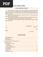 Download Contoh Laporan Buku Fiksi by Muhammad Rowi SN330926664 doc pdf