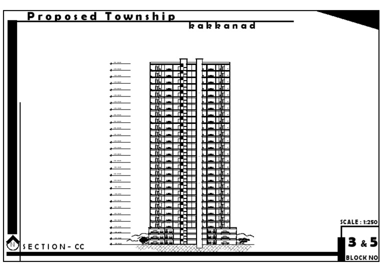 Premium Apartments - SECTIONS-CC | PDF | Room | Domestic Life