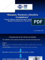 Curso CPCE Blanqueo