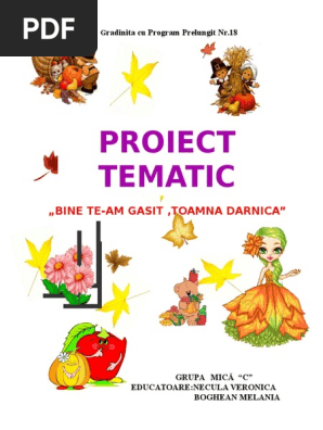 Bine Te Am Gasit Toamna Darnica