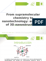 From Supramolecular