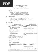 Download Detailed Lesson Plan Sample by Erxha Vinzinna Lado SN330930449 doc pdf
