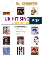 UK Hit Singles (1st Edition)
