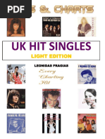 UK Hit Singles (1st Edition) | PDF