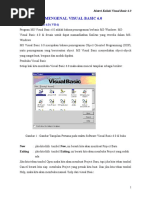 Download Pemrograman Aplikasi Bag 1 by Ushef Cenco SN33093492 doc pdf