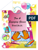 Fun Games Toolkit