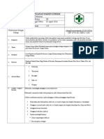 Penanganan Pasien Stroke