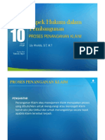 Aspek Hukum Dalam Pembangunan (TM10)