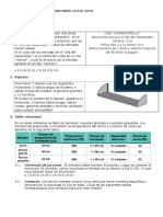 Preguntas de Preparacion para La Ece 2016 - Parte1