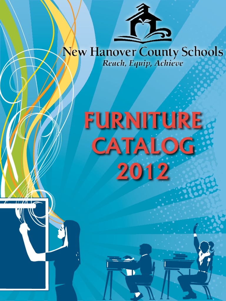 Furniture Catalog 2012 PDF Desk Refrigerator