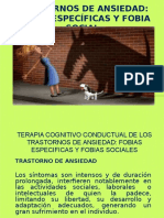 Fobias Especificas 12 Mayo