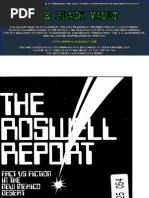Download The Roswell Report Fact vs Fiction in the New Mexico Desert by Fred Black SN33094619 doc pdf