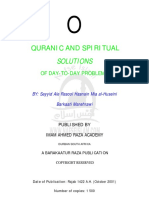 QuranicSpiritualSolutions PDF